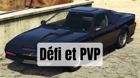 Gta Online Pvp Griefer Youtube