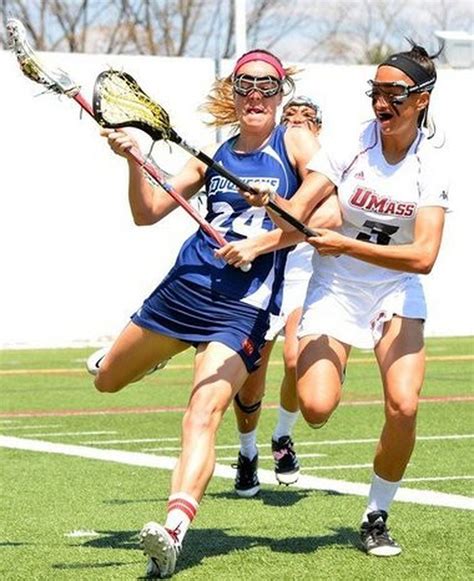 UMass women's lacrosse team claims 5th straight Atlantic 10 ...