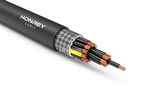 TC Control Cable - Honrey Cable