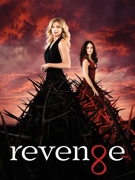 Watch Revenge Online Season Tv Guide