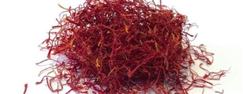 The Health Benefits Of Saffron Iran Dried Fruit Saffron