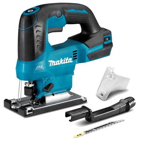 Makita Dlx1118tx1 18v 50ah Li Ion Cordless 11pce Combo Kit Including