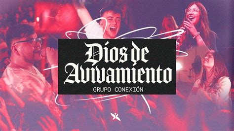 Ac Stico Hs De Adoraci N Dios De Avivamiento God Of Revival