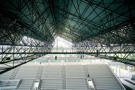 Stadion Aquatic Gbk Indoropecom