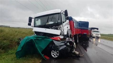 Preocupante Veinte Personas Mueren Por Día Como Consecuencia De