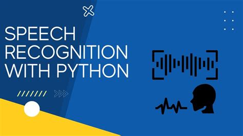 Python Convert Audio File To Text Speech Recognition In Python YouTube