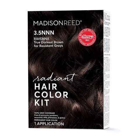 madison reed radiant hair color kit 1