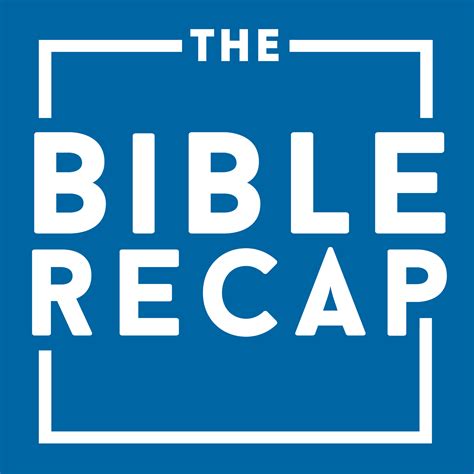 Day 345 Romans 14 16 Year 4 The Bible Recap