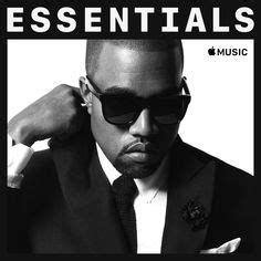 Kanye West Essentials - Apple Music Hip-hop » DaMusicHits