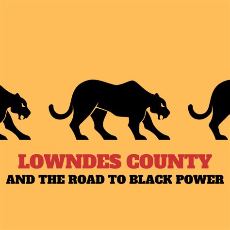 Documentary Screening Lowndes County And The Road To Black Power