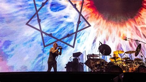 TOOL Announces Fall 2023 North American Tour Dates