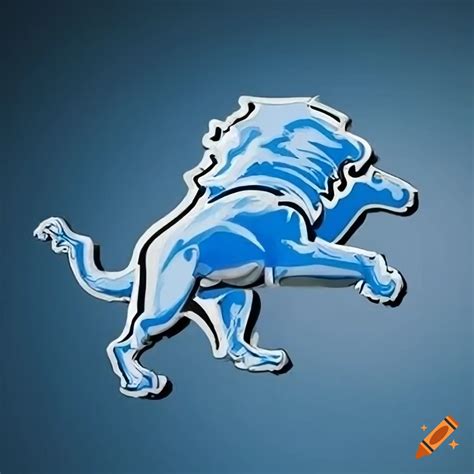 Detroit Lions Wallpaper On Craiyon