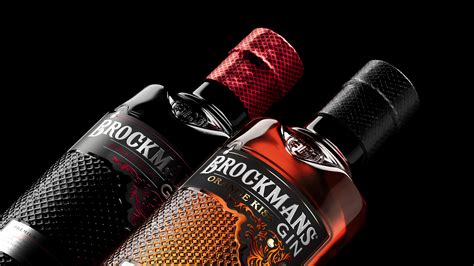 Jdo Unveils Captivating Design For Brockmans Orange Kiss World Brand