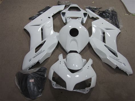 Honda Cbr Rr Fireblade Fairing Set Mfc Motorcycle