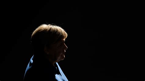 Will Angela Merkels Exit Begin The Bannonization Of Europe Vanity Fair