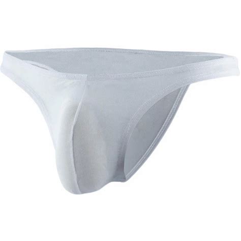 Silk ML Mens Lingerie Thong Plain At Rs Piece In Udaipur ID