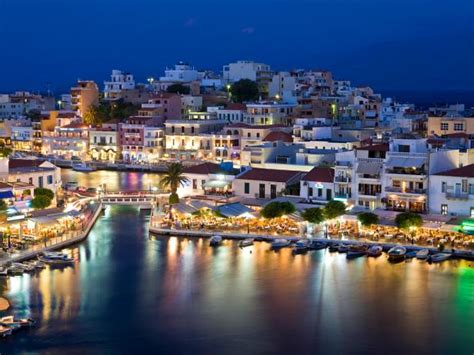 Crete, Greece | Travel Channel