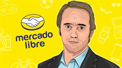 La historia de Marcos Galperin cómo fundó Mercado Libre