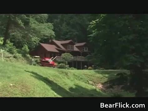 Outdoor Gay Bear Love With Bubba Michaels And Big Blue Ox BoyFriendTV