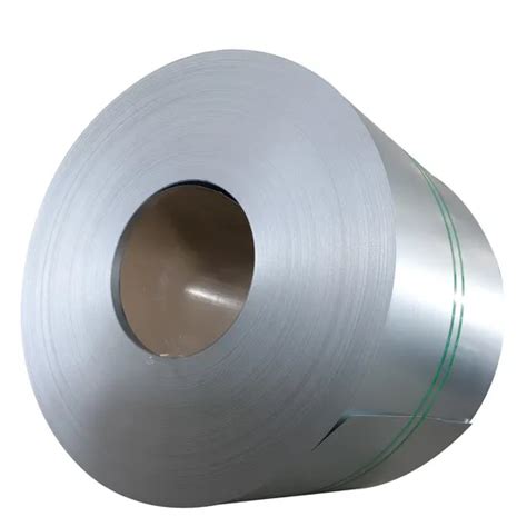 Gi Coil Aluzinc Strip Galvanized Steel Thickness 03mm Galvanized