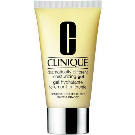 Clinique Dramatically Different Moisturizing Gel 50 Ml