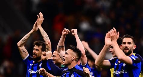 Inter See Off Juve To Reach Italian Cup Final – Channels Television