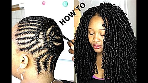 Crochet Braids Cornrow Styles Best Hairstyles