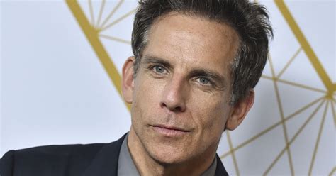 Ben Stiller Makes No Apologies For Tropic Thunder In Response To