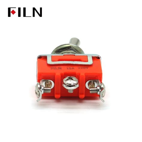 A Comprehensive Guide To 3 Position Toggle Switch 3 Position Toggle Switch