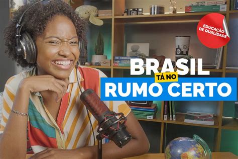 Conquistas E Investimentos Na Educa O S O Tema De Novo Filme De