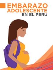 UNFPA Perú Embarazo adolescente en el Perú