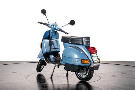 1982 Piaggio Vespa Px 150 E Classic Motorbikes Ruote Da Sogno