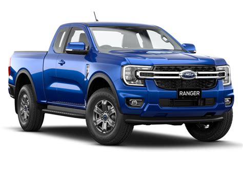 Ford Ranger Open Cab Xlt 20l Turbo Hr 6mt 2022 ราคา 799000 บาท ฟอร์ด