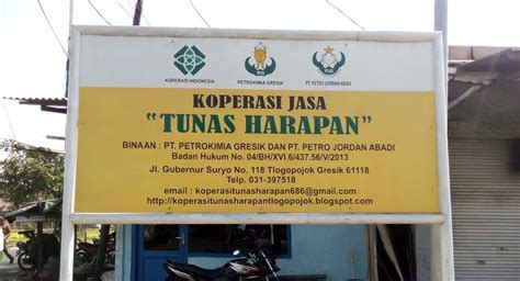 Jenis Jenis Koperasi Yang Ada Di Indonesia Beserta Contohnya