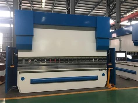 AHYW 6 Ejes CNC Prensa Freno 4m300T Italia ESA S640 Proveedores