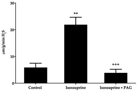 Molecules Free Full Text Vasodilation Elicited By Isoxsuprine