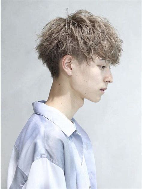 ラティスマッシュ：l036273431｜リップス 渋谷lippsのヘアカタログ｜ホットペッパービューティー メンズヘアカット