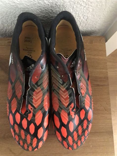 Adidas Predator Instinct Fg Kaufen Auf Ricardo