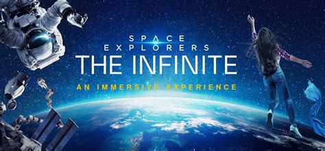 Immersive Space Experience Coming to Colorado February 2024 - Denver Center for the Performing Arts