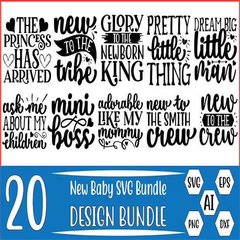 Stickers SVG Bundle - MasterBundles