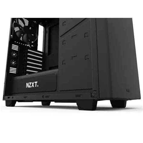 Buy Nzxt H440 Matte Black Online Australia Evatech