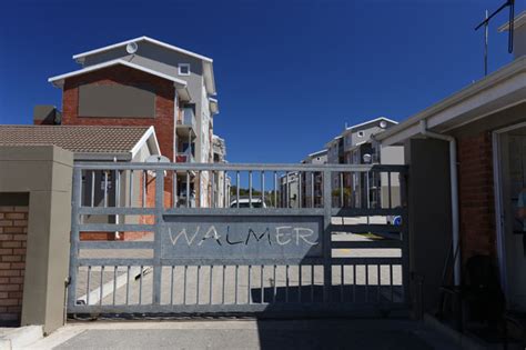 Walmer Link Imizi Housing