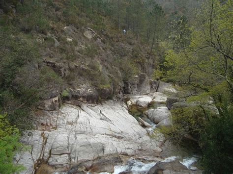 Rea De Ambiente Natural Terras De Bouro All About Portugal