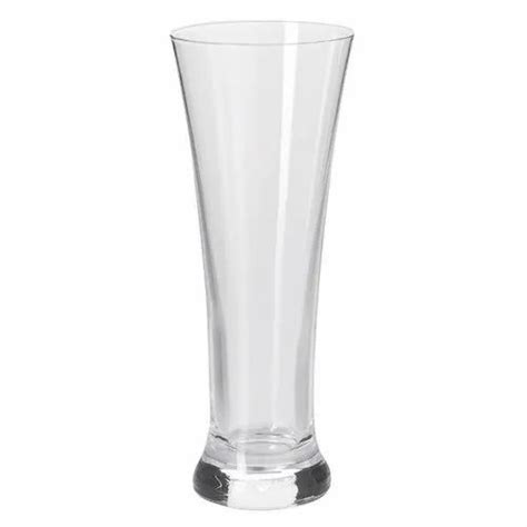 Pilsner Polycarbonate Beer Glass At Rs 72 Piece Polycarbonate Glass