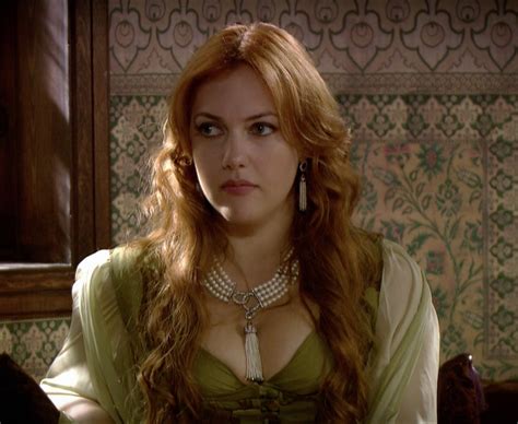 Hürrem Sultan Strengthening of the Positions Season 1 Episode 23