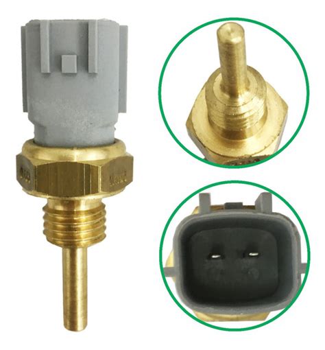 Sensor De Temperatura Do Nissan March MercadoLivre