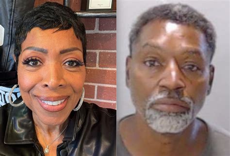 Steve Harvey Co Host Shirley Strawberry Drama Turns Uglier Pics Of