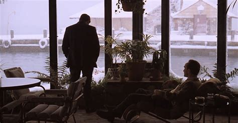 My Favorite Scene: The Godfather Part II | And So It Begins...