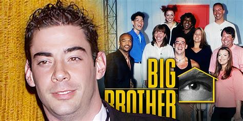 Every Season Of 'Big Brother', Ranked