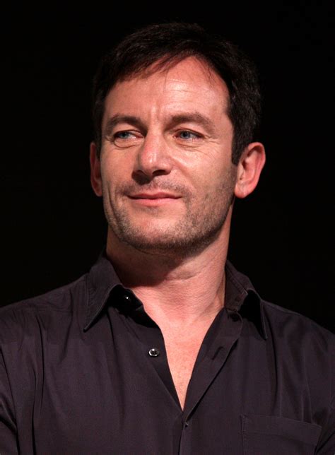 Nerdcópolis 1 - Hoy toca felicitar al actor Jason Isaacs...